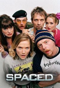 Постер сериала «Долбанутые (1999-2001)» — (2 из 23)