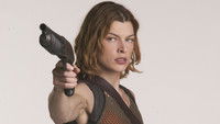 Resident Evil : Apocalypse