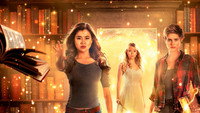 «Бюро магических дел (2018-2021)» — обои к сериалу #9