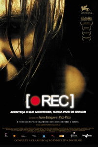Imagem do Filme [REC]