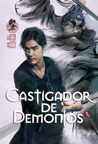 Castigador de demonios