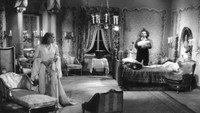 «Pimeänpirtin hävitys (1947)» — обои к фильму #1