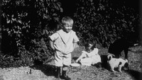 «Scènes d'enfants (1897)» — обои к фильму #1