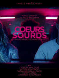 Poster de Cœurs sourds