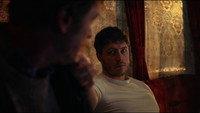 Обои к фильму «On the Sea (2025)» — (55 из 69)