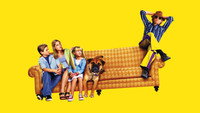 «Дикки Робертс: Звездный ребенок (2003)» — обои к фильму #8