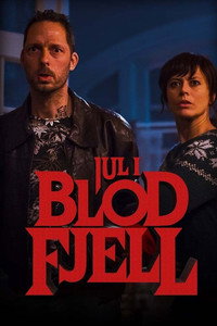 Постер сериала «Рождество в Кровавой горе (2017)» — (1 из 4)