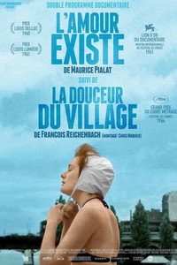 Постер фильма «La douceur du village (1963)» — (2 из 4)