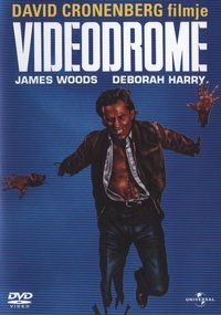 Videodrome poster
