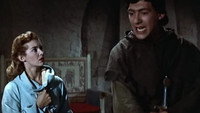 «Люди из Шервудского леса (1954)» — обои к фильму #5