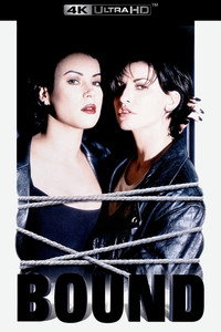 Постер фильма «Связь (1996)» — (21 из 65)