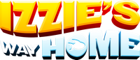 Логотип мультфильма «Izzie's Way Home (2016)» — (1 из 11)