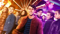 «С любовью, Виктор (2020-2022)» — обои к сериалу #6