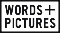Words + Pictures