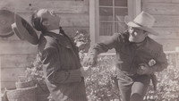 «Marshal of Cedar Rock (1953)» — обои к фильму #1