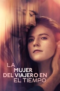 Poster de La Mujer del Viajero en el Tiempo