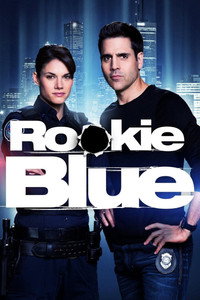 Постер сериала «Копы-новобранцы (2010-2015)» — (5 из 43)
