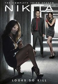 Nikita 3×22