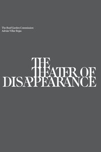 Imagem do Filme El teatro de la desaparición