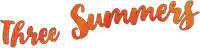 Логотип фильма «Three Summers (2017)» — (1 из 15)