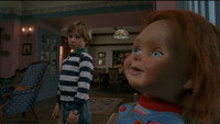 Chucky: la Poupée de Sang