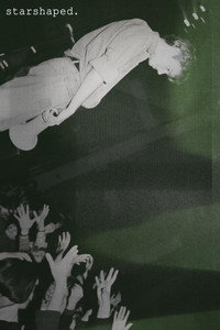 Постер фильма «Blur: Starshaped (1993)» — (3 из 6)