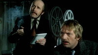 «Тогда я согласен, шеф!.. (1978)» — обои к фильму #1