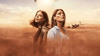 Обои к сериалу «Дежурство (2021-2023)» — (13 из 37)
