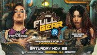«AEW Full Gear (2025)» — обои к фильму #6