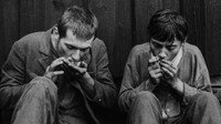 Обои к фильму «Алмазы ночи (1964)» — (15 из 25)