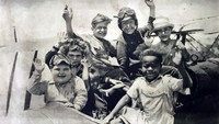 «The Mysterious Mystery! (1924)» — обои к фильму #1