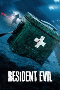 Постер фильма «Обитель зла (2026)» — (14 из 158)