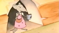 «Королевство зубных фей (1993)» — обои к мультсериалу #1