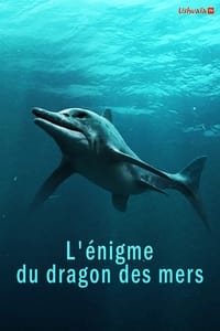 L'Enigme Du Dragon Des Mers (2018)