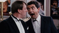 «Mr. Bean Goes to a Première (1991)» — обои к фильму #2