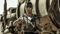 Mad Max : Fury Road