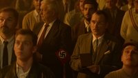 Hitler an der Macht