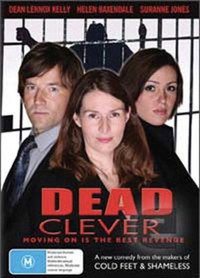 Постер фильма «Dead Clever: The Life and Crimes of Julie Bottomley (2007)» — (1 из 2)