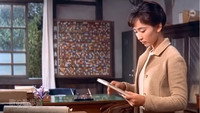 «Aoi sanmyaku (1963)» — обои к фильму #1