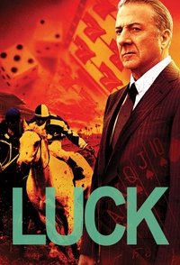 Luck - 2012