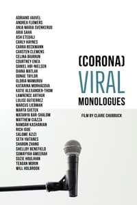 Corona Viral Monologues (2021)