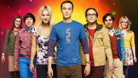 «Теория большого взрыва (2007-2019)» — обои к сериалу #5