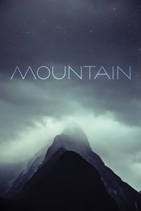 Poster de Mountain