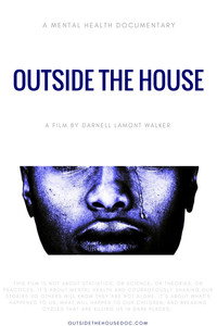 Постер фильма «Outside the House (2017)» — (2 из 3)