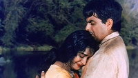 «Ганга и Джамна (1961)» — обои к фильму #1