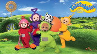 «Teletubbies (2015)» — обои к сериалу #2