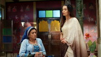 Dhara's Request to Suman