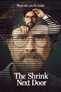 Постер сериала «Психиатр по соседству (2021)» — (5 из 21)