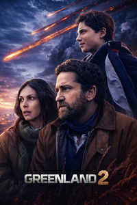 Greenland 2: Migration