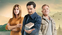 «Майбергер. В голове преступника (2018)» — обои к сериалу #1